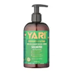 Yari Rosemary Batana Strengthening Shampoo 360ml